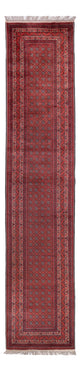 Bukhara Teppe 376x75cm - Orientalsk teppe