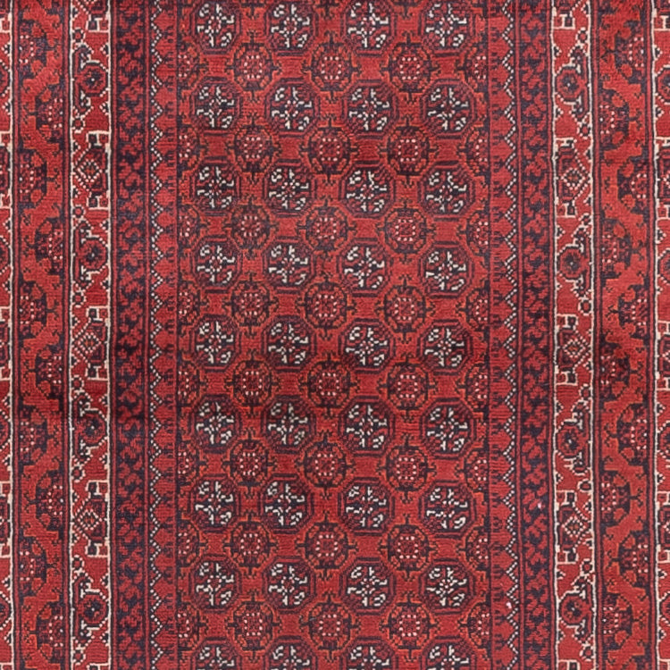 Bukhara Teppe 376x75cm - Orientalsk teppe