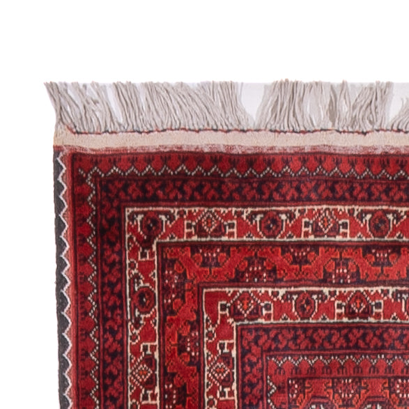 Bukhara Teppe 376x75cm - Orientalsk teppe