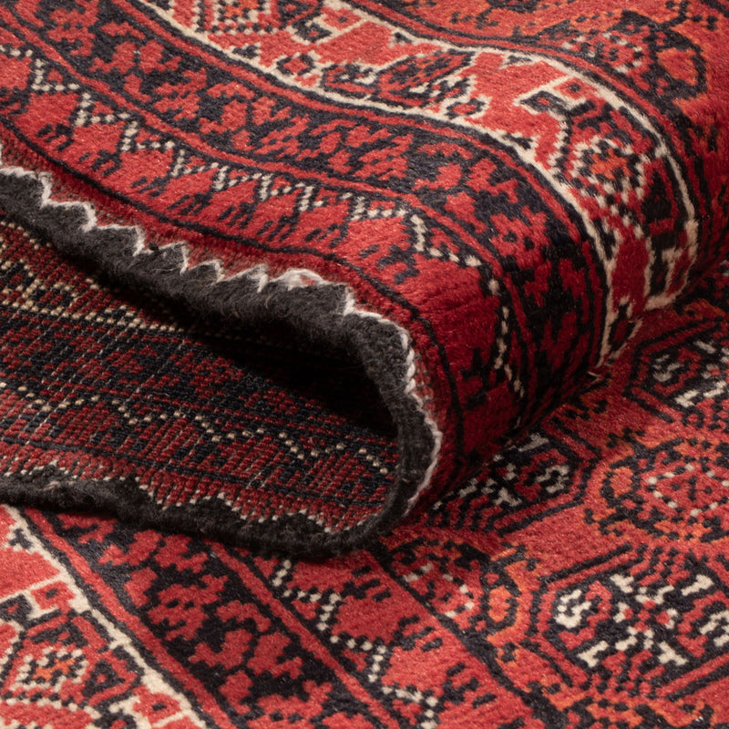 Bukhara Teppe 376x75cm - Orientalsk teppe