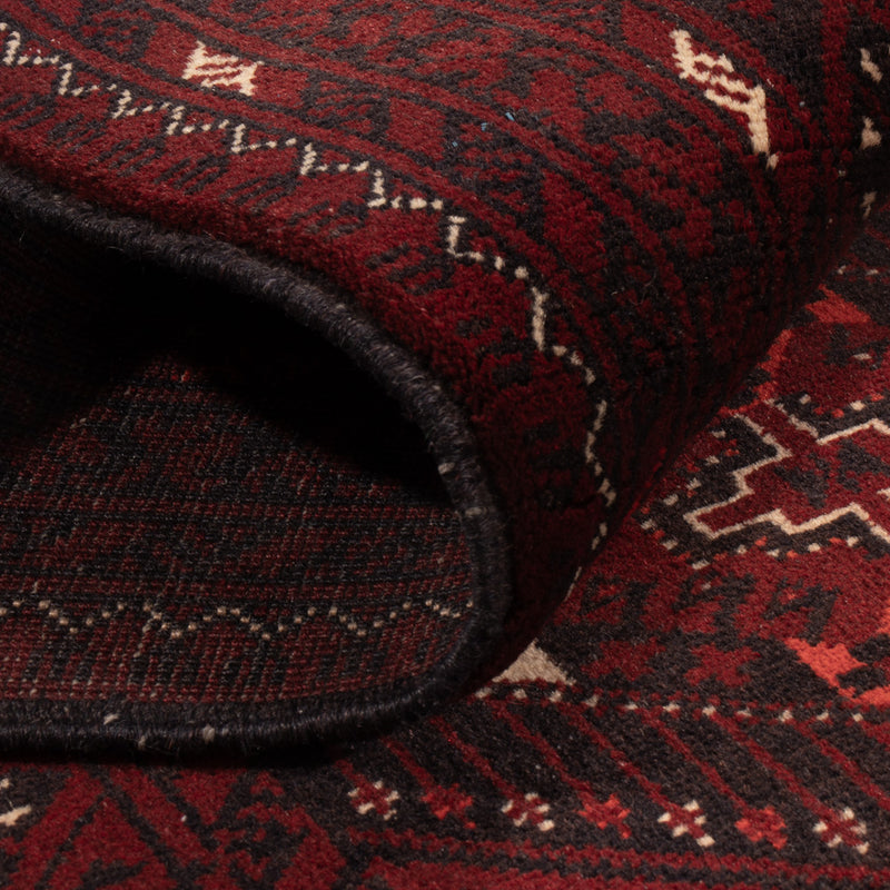 Afghansk teppe 300x79cm - Orientalsk teppe