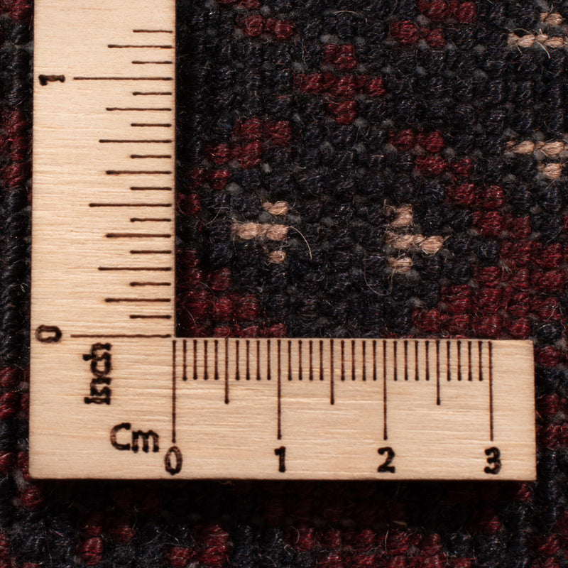 Afghansk teppe 300x79cm - Orientalsk teppe