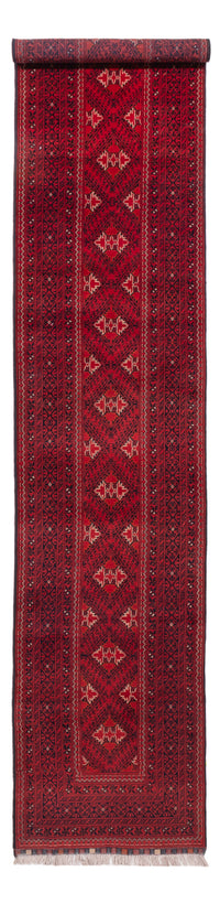 Afghansk teppe 388x77cm - Orientalsk teppe – product image