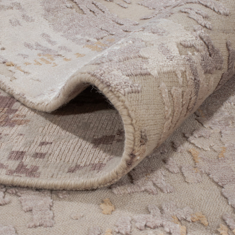 Designer teppe 242x173cm - Designerteppich