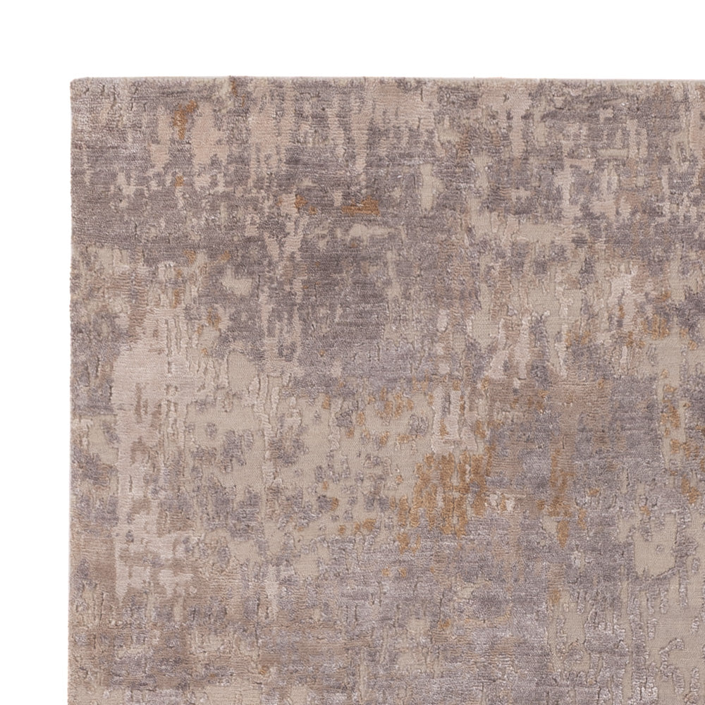 Designer teppe 197x154cm - Designerteppich