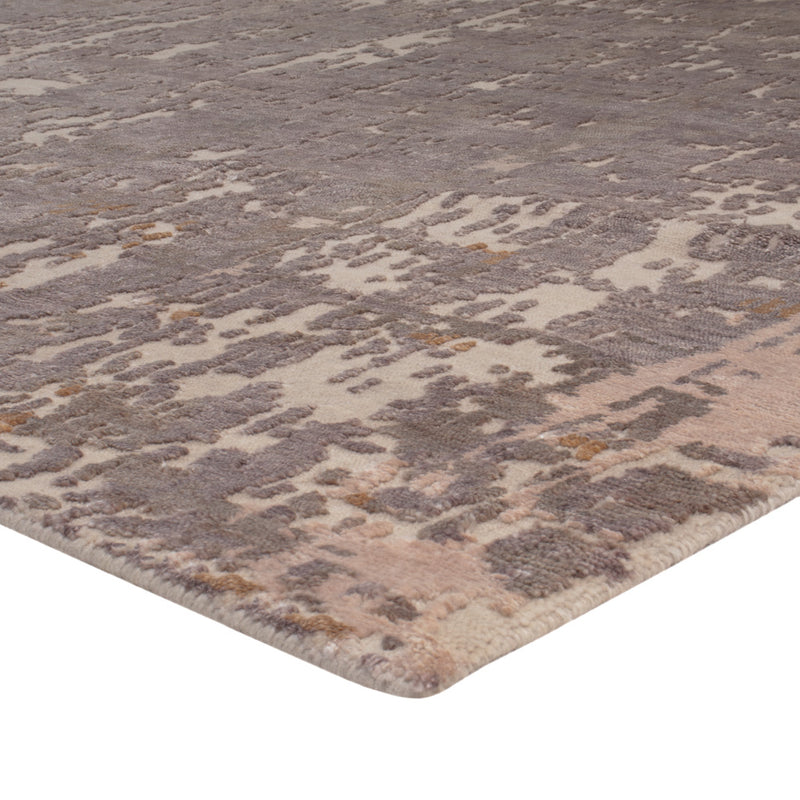 Designer teppe 197x154cm - Designerteppich