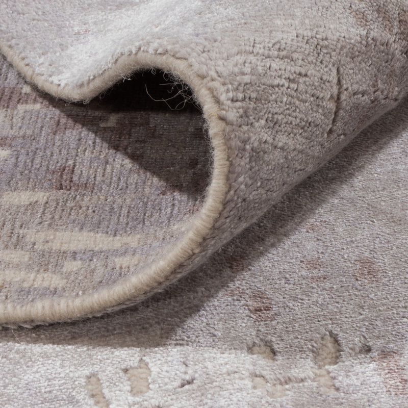 Designer teppe 346x250cm - Designerteppich