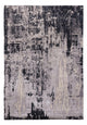 Designer teppe - 296 x 205 cm - svart