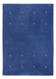 Gabbeh Loom Teppe 230x160cm - Ullteppe