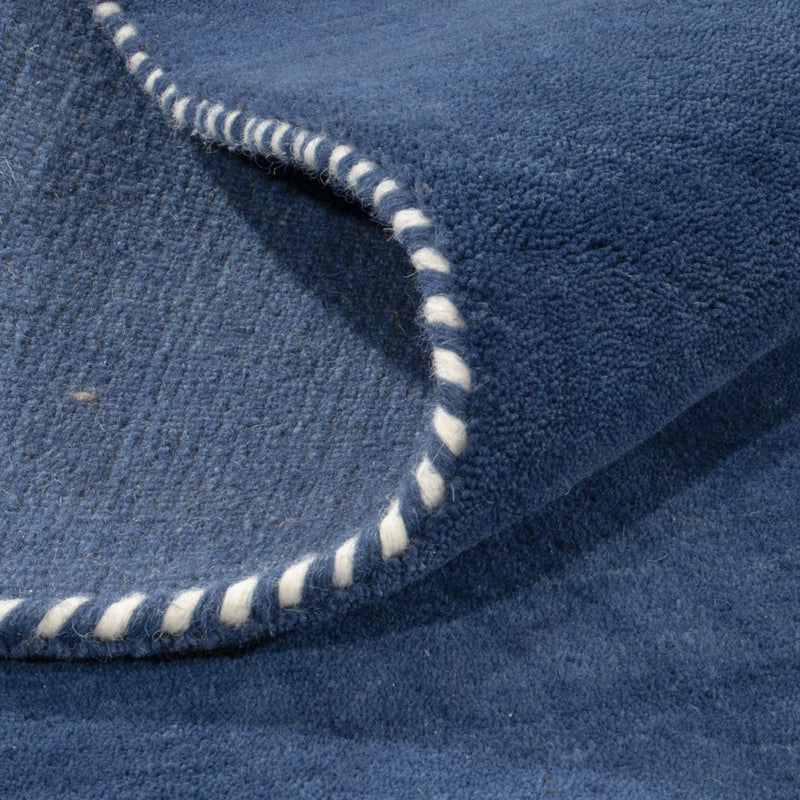 Gabbeh Loom Teppe 230x160cm - Ullteppe