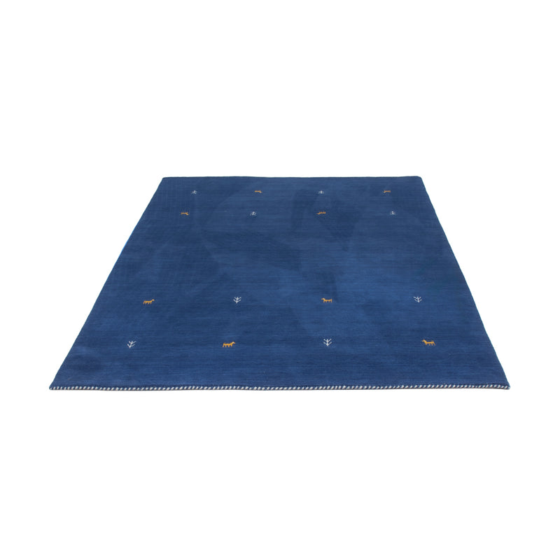 Gabbeh Loom Teppe 230x160cm - Ullteppe