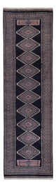 Pakistan teppe 270x77cm - Orientalsk teppe