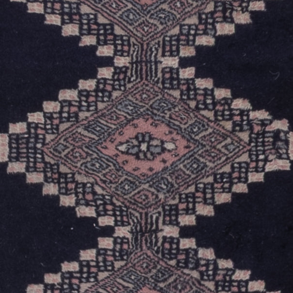 Pakistan teppe 270x77cm - Orientalsk teppe