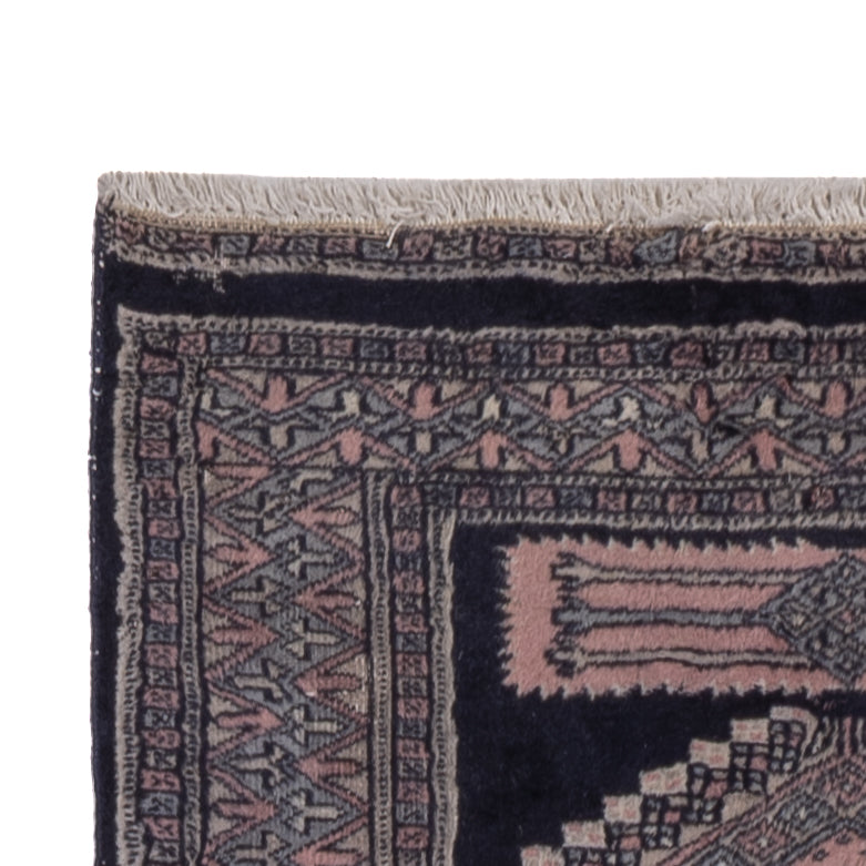 Pakistan teppe 270x77cm - Orientalsk teppe
