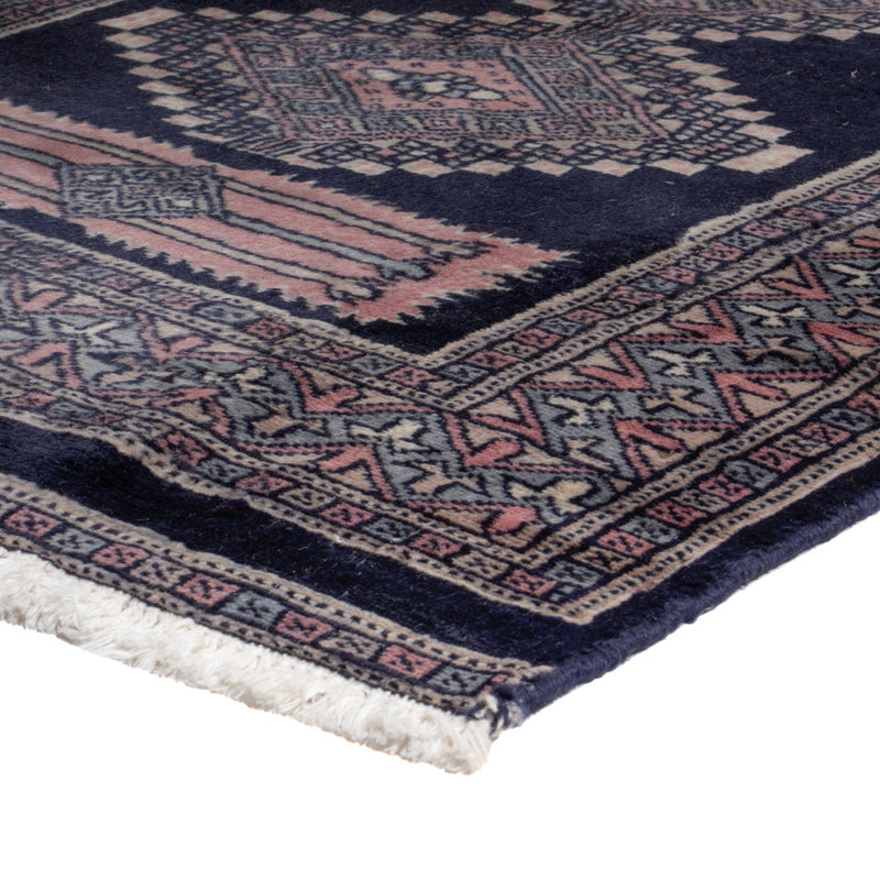 Pakistan teppe 270x77cm - Orientalsk teppe