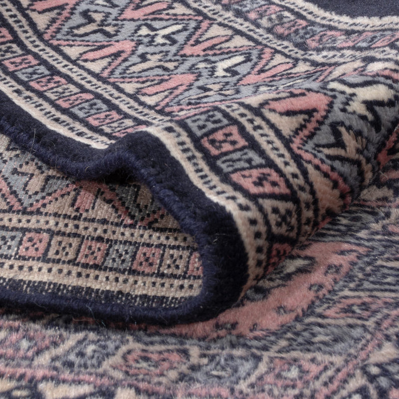 Pakistan teppe 270x77cm - Orientalsk teppe