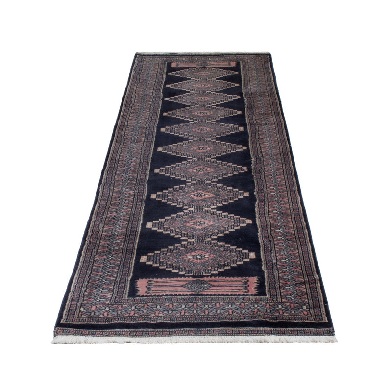 Pakistan teppe 270x77cm - Orientalsk teppe