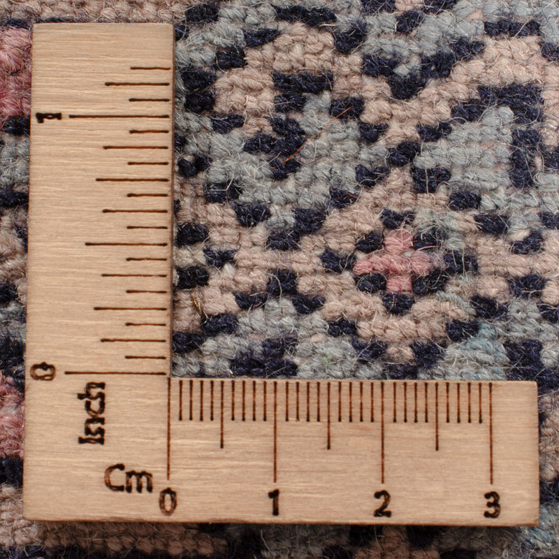 Pakistan teppe 270x77cm - Orientalsk teppe