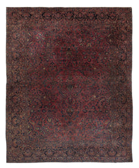 Sarouk Teppe 400x310cm - Persisk teppe – product image