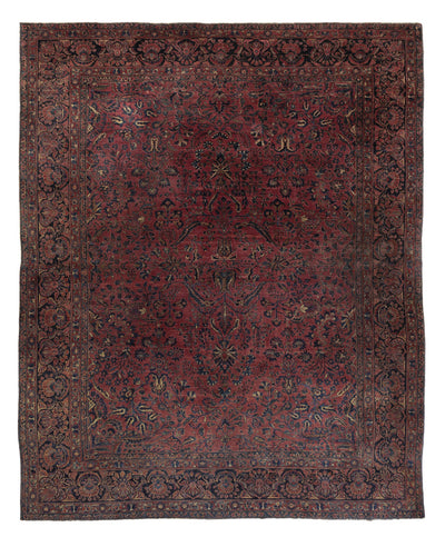 Sarouk Teppe 310x400cm - Persisk teppe