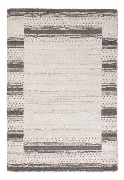 Loribaft Loom Teppe 60x90cm - Ullteppe