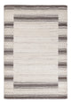 Loribaft Loom Teppe 60x90cm - Ullteppe