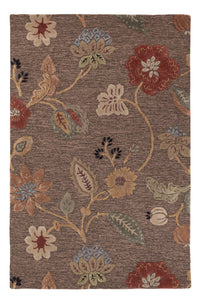 Ullteppe 185x120cm - Ullteppe – product image