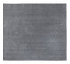 Loribaft Loom Teppe 200x200cm - Ullteppe