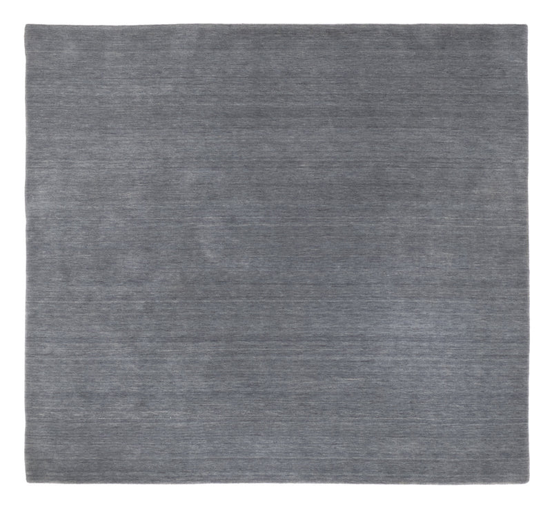 Loribaft Loom Teppe 200x200cm - Ullteppe
