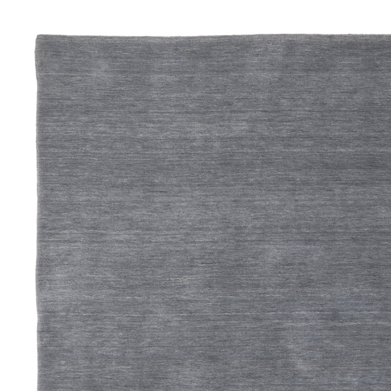 Loribaft Loom Teppe 200x200cm - Ullteppe