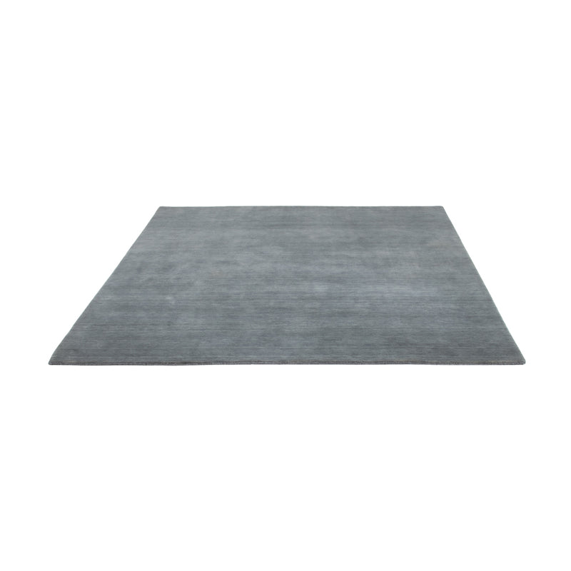 Loribaft Loom Teppe 200x200cm - Ullteppe