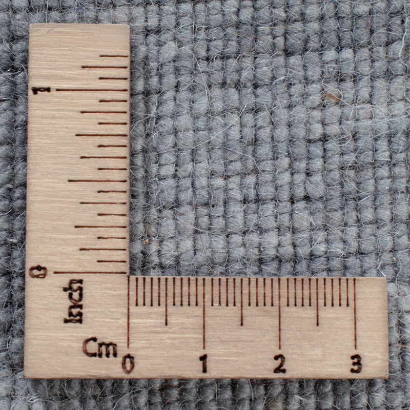 Loribaft Loom Teppe 200x200cm - Ullteppe