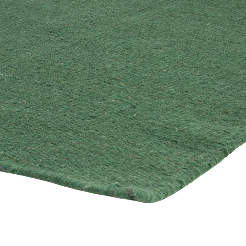 Moderne kilim Teppe 85x200cm - Ullteppe