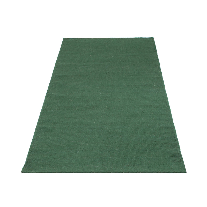 Moderne kilim Teppe 85x200cm - Ullteppe