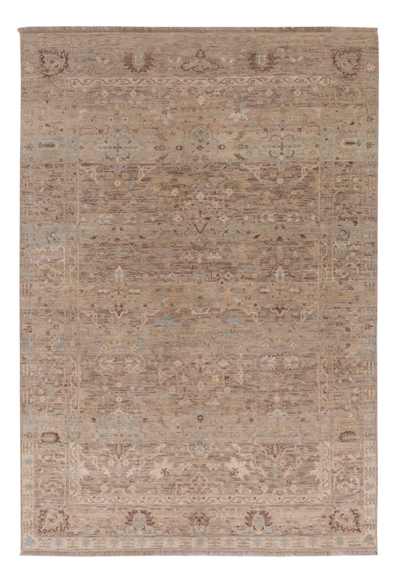 Designer teppe 274x185cm - Designerteppich
