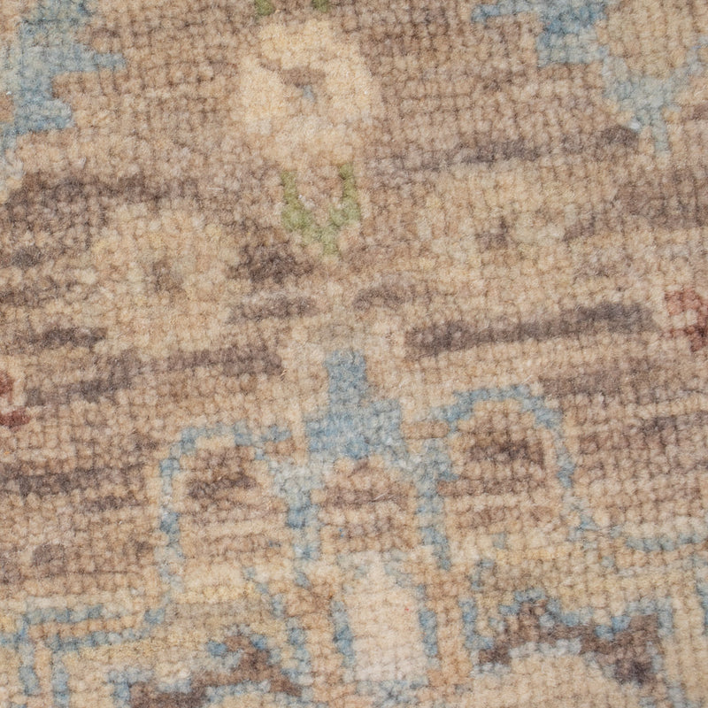 Designer teppe 274x185cm - Designerteppich