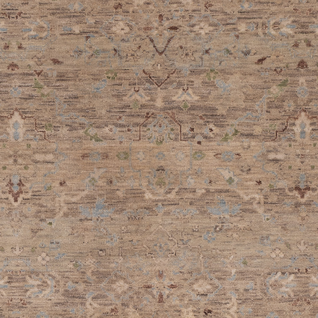 Designer teppe 274x185cm - Designerteppich