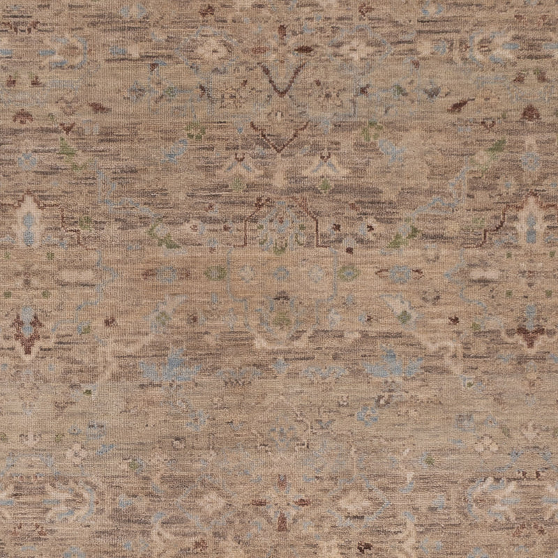 Designer teppe 274x185cm - Designerteppich