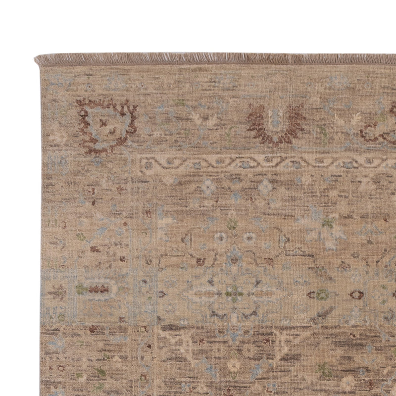 Designer teppe 274x185cm - Designerteppich