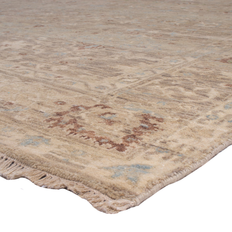 Designer teppe 274x185cm - Designerteppich