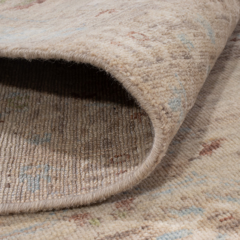 Designer teppe 274x185cm - Designerteppich