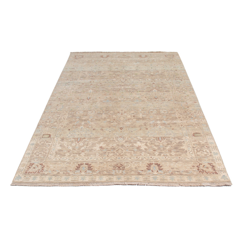 Designer teppe 274x185cm - Designerteppich