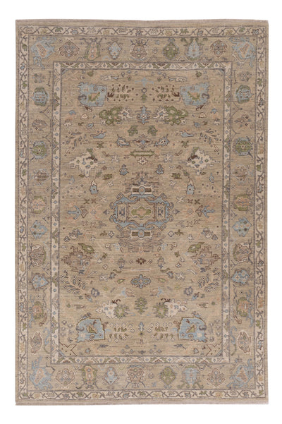 Designer teppe 177x270cm - Designerteppich