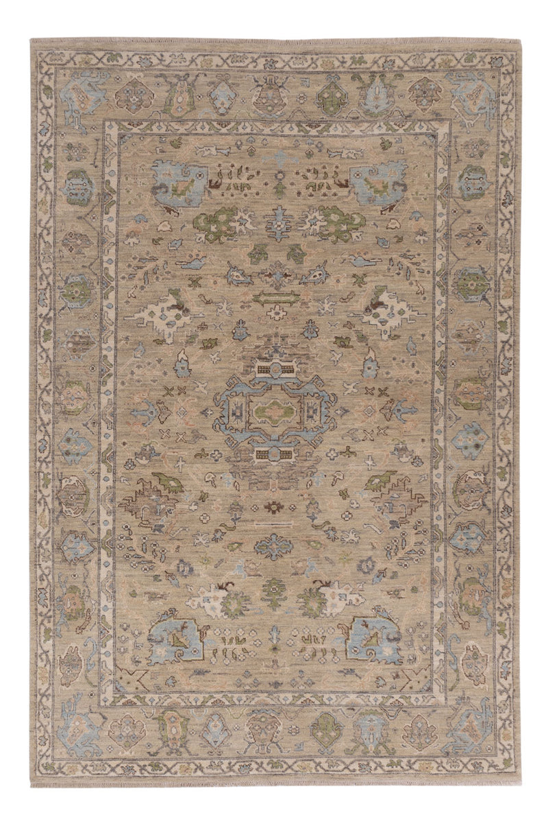 Designer teppe 270x177cm - Designerteppich