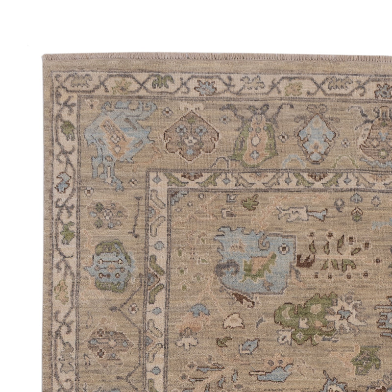 Designer teppe 270x177cm - Designerteppich