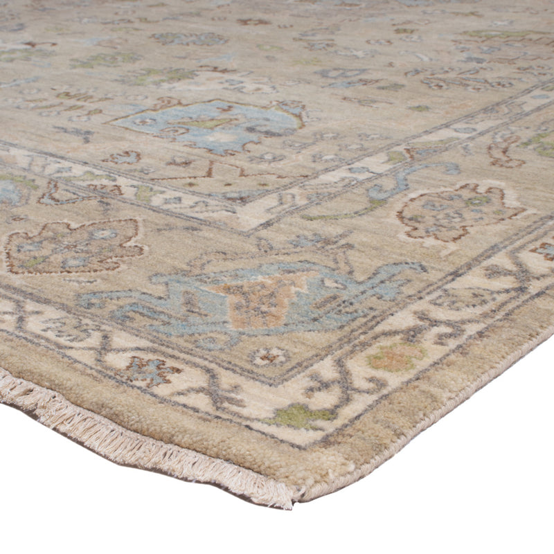Designer teppe 270x177cm - Designerteppich