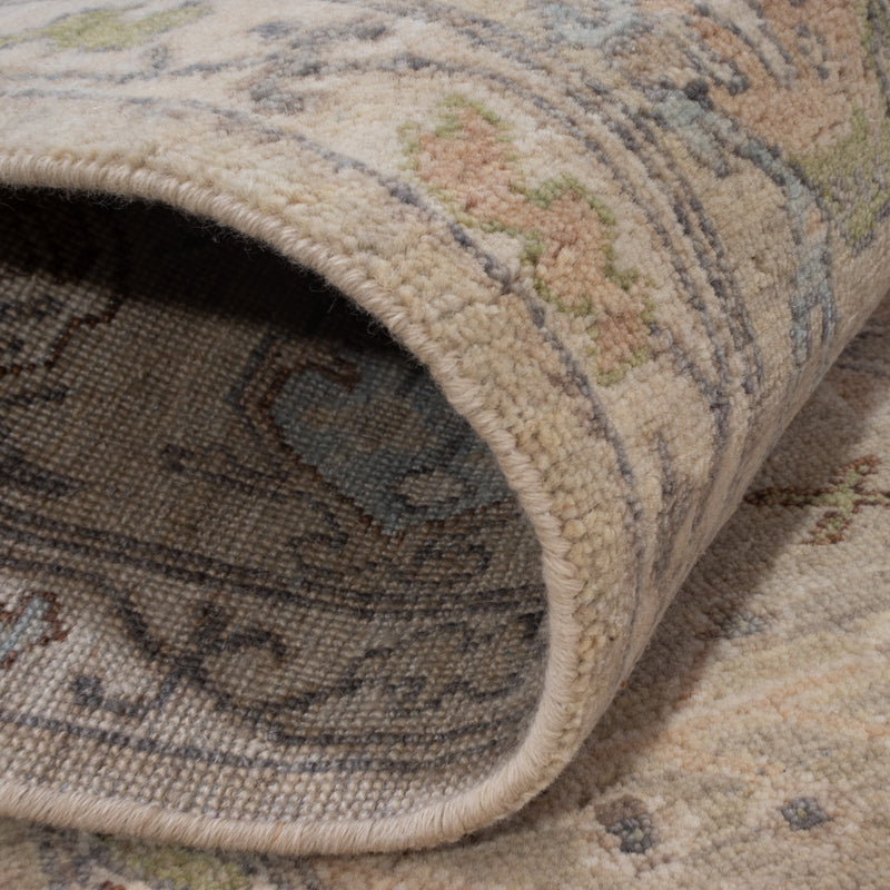 Designer teppe 270x177cm - Designerteppich