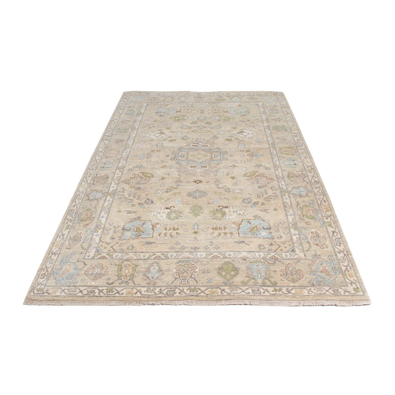 Designer teppe 270x177cm - Designerteppich