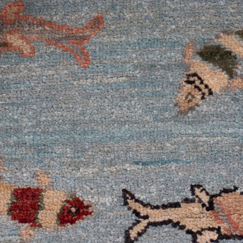 Ariana Teppe 216x154cm - Orientalsk teppe