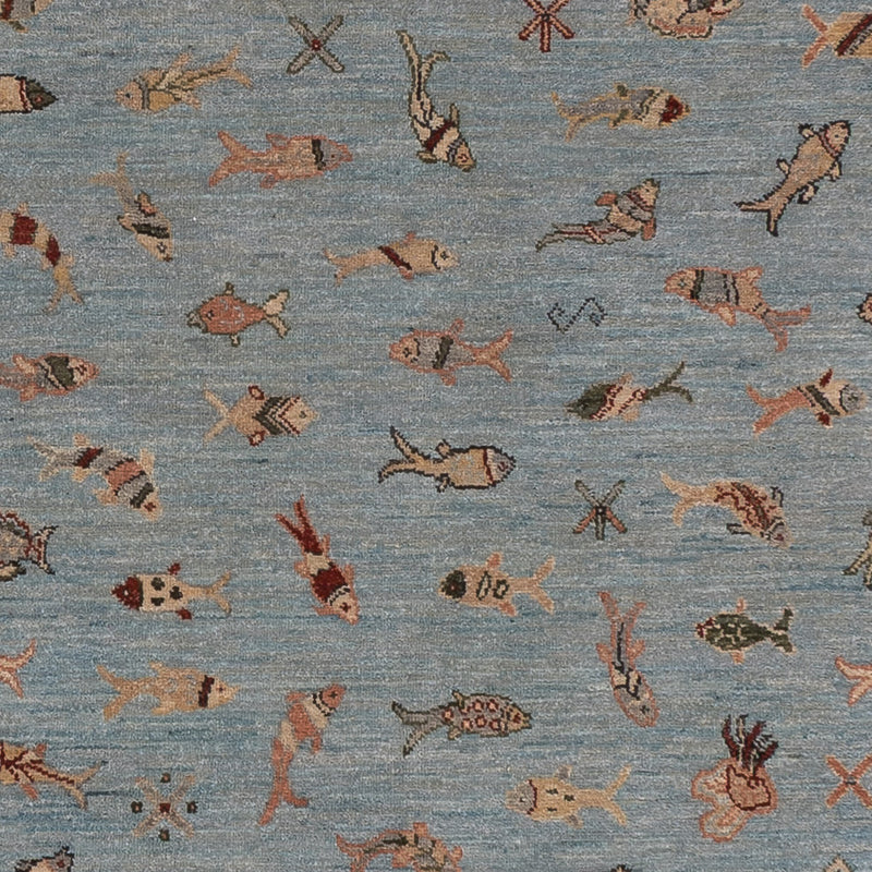 Ariana Teppe 216x154cm - Orientalsk teppe